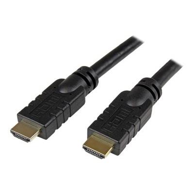StarTech.com 30m High Speed HDMI kabel M/M - Ultra HD 4k x 2k - Actieve CL2 standaard HDMI kabel - HDMI-kabel - 30 m
