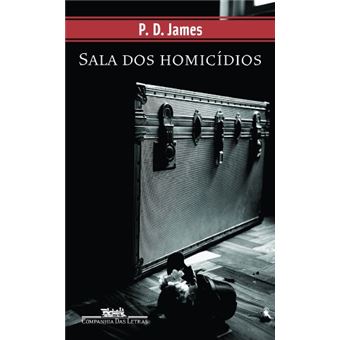 Sala Dos Homicídios - 1