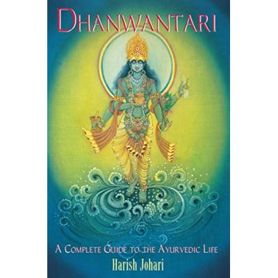 Dhanwantari