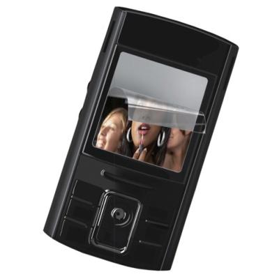 Protection d'écran Mirror pour NOKIA N71(3in1)