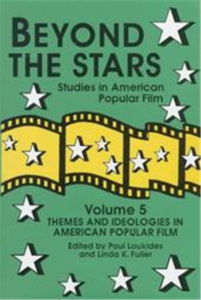Beyond the Stars 5, Beyond the Stars, Vol 5