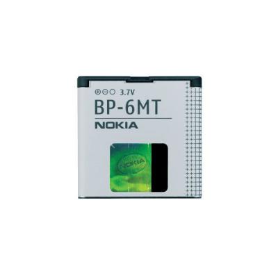 Batterie BP-6MT pour Portable NOKIA E51 / N81