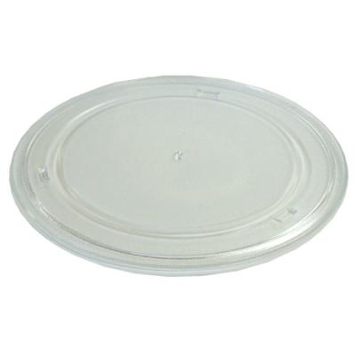 PLATEAU VERRE MICRO-ONDES