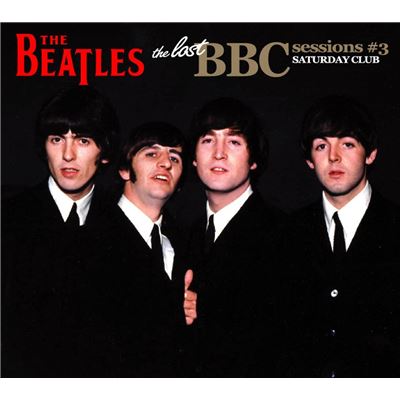 The Lost Bbc Sessions #3