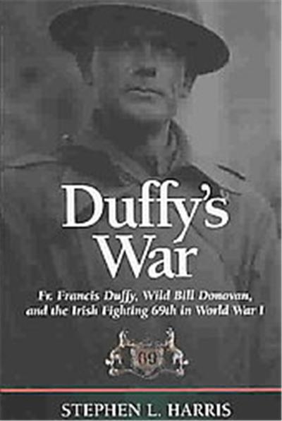 Duffy's War