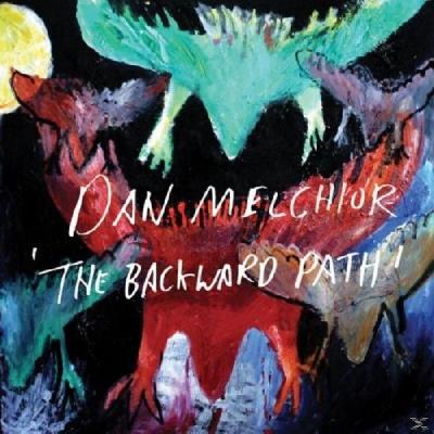 The Backward Path [Digipak] *