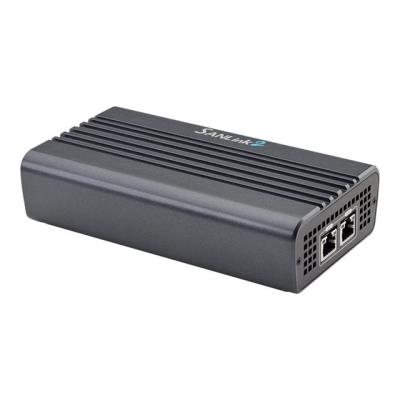 Promise SANLink2 Thunderbolt 2 to 10 Gb/s Ethernet Adapter - netwerkadapter