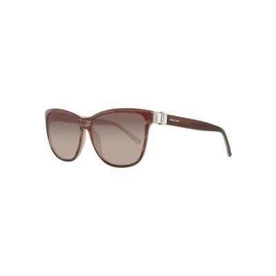 Lunettes de soleil Femme Swarovski SK0121-5674F