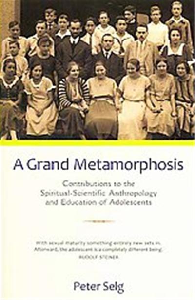 A Grand Metamorphosis
