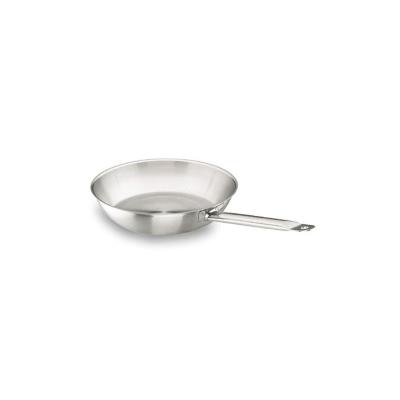 Poêle en inox Chef 24 cm Lacor - vue 2