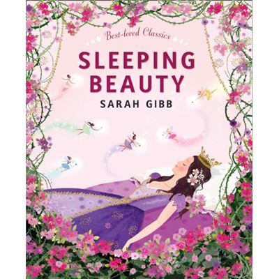 Sleeping Beauty (Best-Loved Classics) (Paperback)
