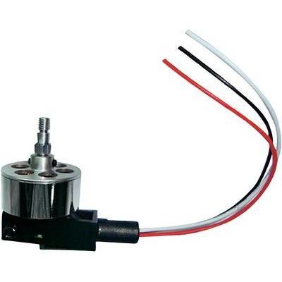 Rc logger moteur brushless xtreme 89075rc