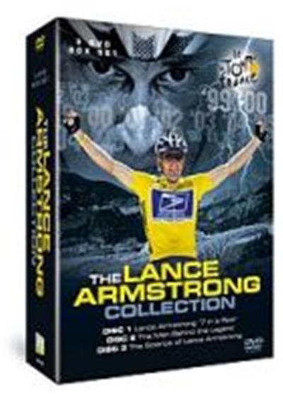 The Lance Armstrong Collection