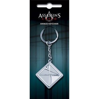 GAYA ENTERTAINMENT Porte-cl&eacute; Assassin's Creed Animus Logo 