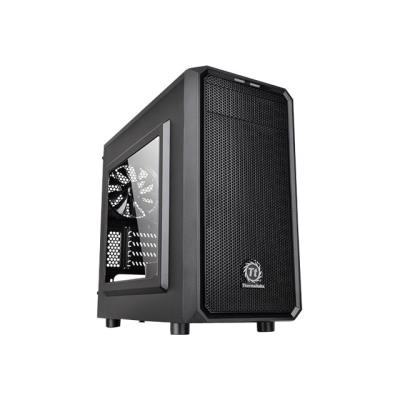 Thermaltake Versa H15 - microtowermodel - micro ATX