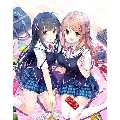 Acheter Kimi No Hitomi Ni Hit Me Pour Playstation 4 - 56,99 € Kimi No Hitomi Ni Hit Me Pour Playstation 4 - reconditionné disponible sur Fnac