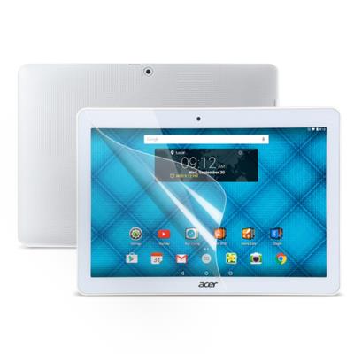 Protecteur écran Clair LCD Film pour Acer Iconia One 10 B3-A10