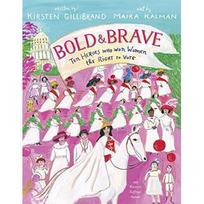 Bold and Brave - [Version Originale]
