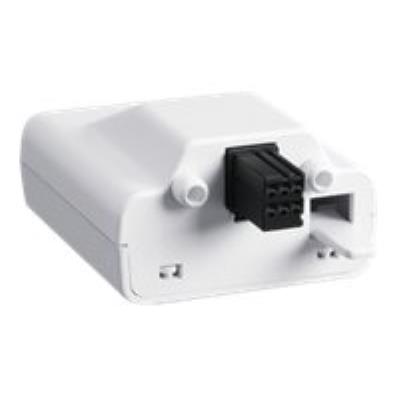 Xerox PhaSER 660 - printerserver