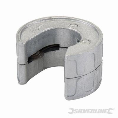 Coupe-tube compact Silverline