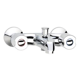 Réduction PVC Excentrée Nicoll - Mâle/Femelle Ø 80 Mm Vers Ø 40 Mm - Pour Évacuation Eaux Usées