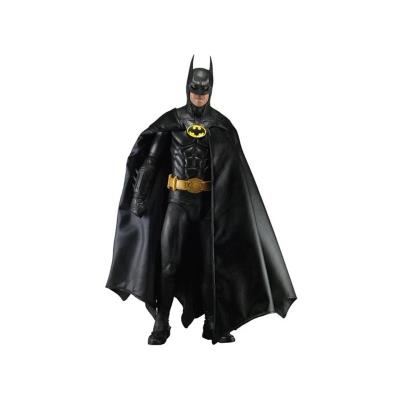 Figurine - Batman - 1989 Michael Keaton 45cm