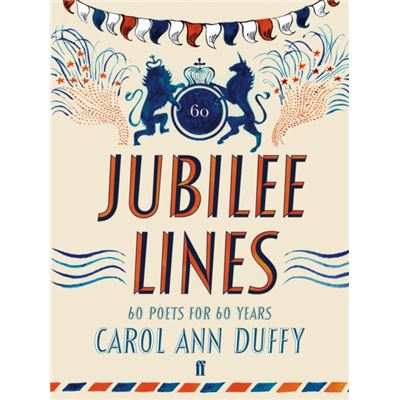 Jubilee Lines (Paperback)