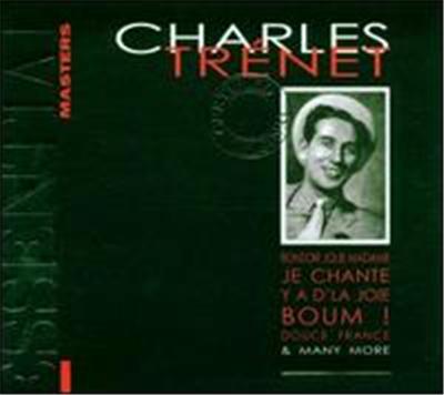 Essential Masters of Jazz