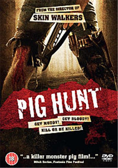 Pig Hunt