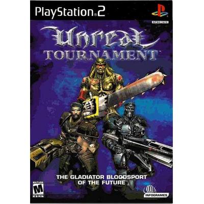 Unreal Tournament