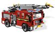 Lego - Creator - 6752 Le camion des pompiers - 1