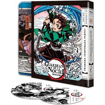 Kimetsu no Yaiba: Mugen Ressha-hen (TV)