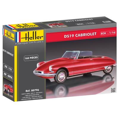 DS 19 Cabriolet - Image 4