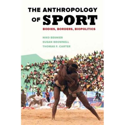 Anthropology Of Sport The