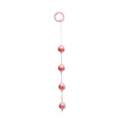 Perles anales Sensualle Rose