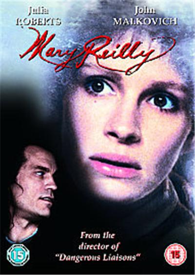 Mary Reilly , (Wide Screen)