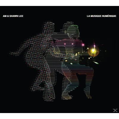 La Musique Numerique [Digipak]