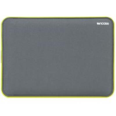 mallette ICON Sleeve Housse souple contour rigide pour Macbook retina 15 pouces