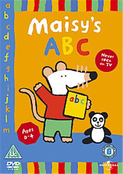 Maisy - ABC