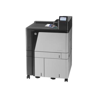HP Color LaserJet Enterprise M855x+ - imprimante - couleur - laser