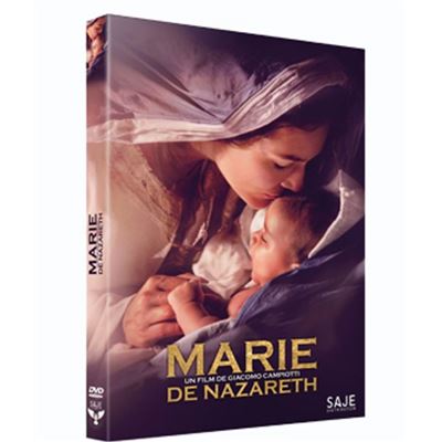 Marie de Nazareth - DVD