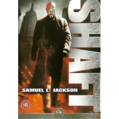 Shaft , (Wide Screen)