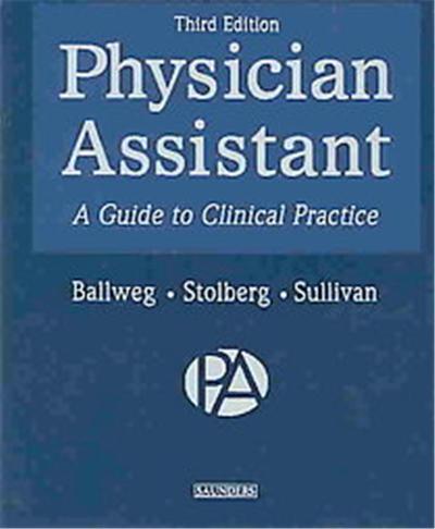 Physician Assistant