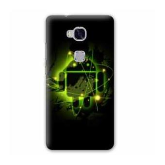 coque huawei android