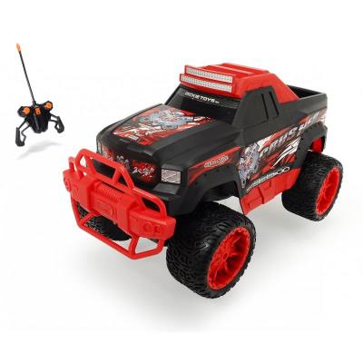 Dickie 201119102 RC Bone Crusher, RTR