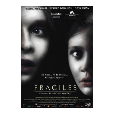 Fragile ( Frágil ) - Import, Origine Espagnole