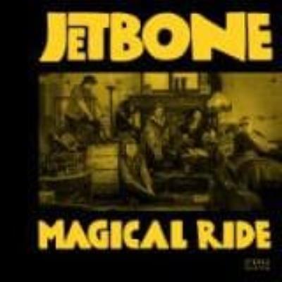 Magical Ride - Jetbone