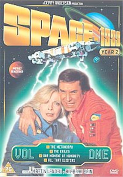 Space: 1999 - Series 2 - Vol. 1