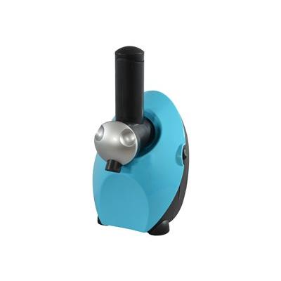 Kitchen chef - fdm1301b - Sorbetière à glaces naturelles 150w bleu FRUTIMIX