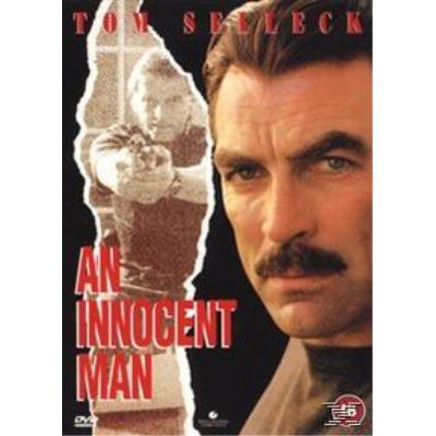 An Innocent Man , (Wide Screen)